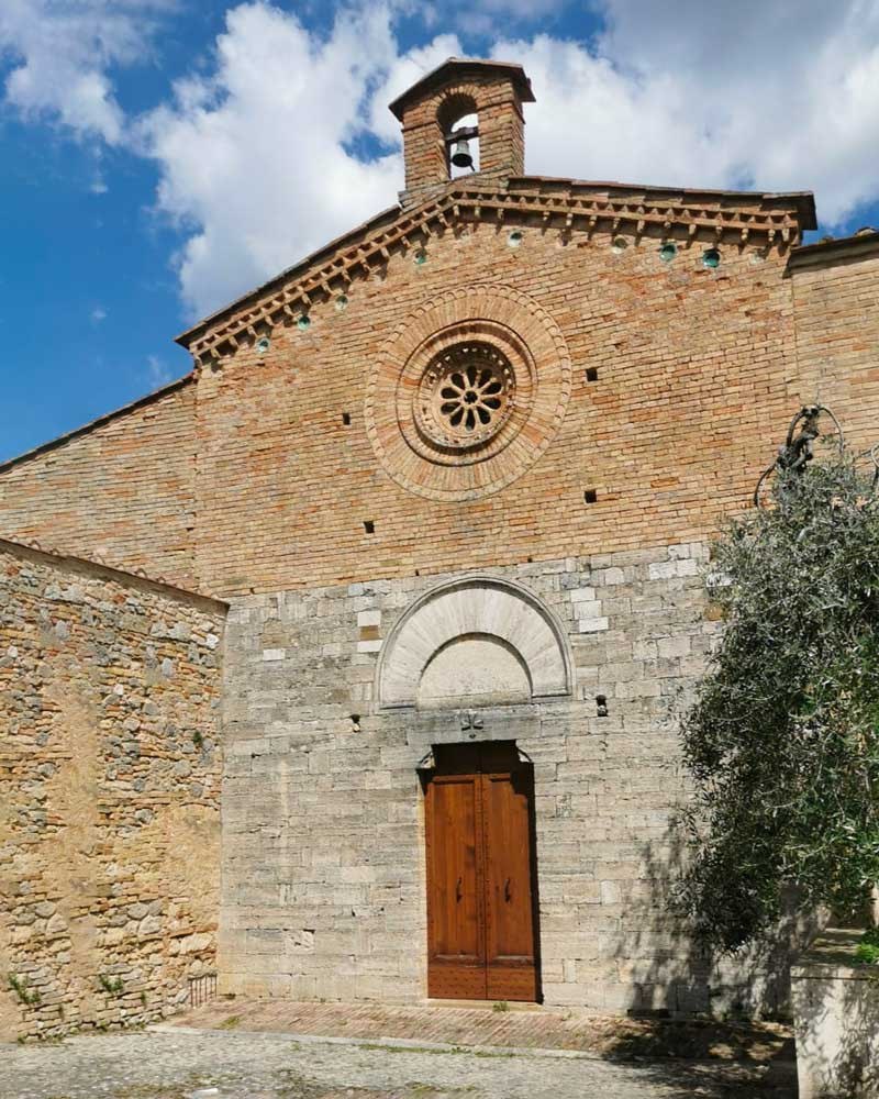 Chiesa di S. Jacopo